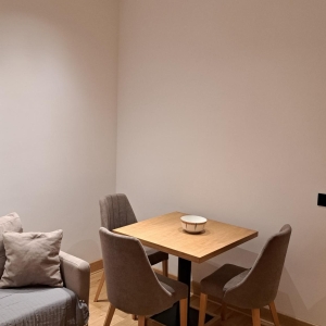 Lux Apartmani 2,5,8,11 u Casa di legno