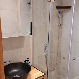 Lux Apartmani 2,5,8,11 u Casa di legno
