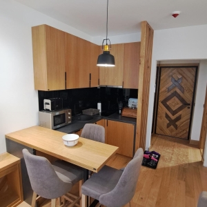 Lux Apartmani 2,5,8,11 u Casa di legno