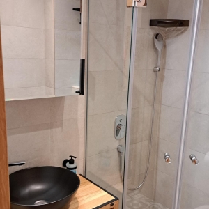 Lux Apartmani 2,5,8,11 u Casa di legno