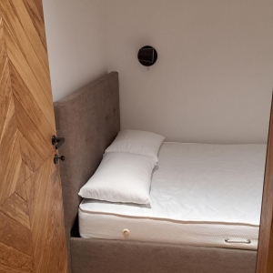 Lux Apartmani 2,5,8,11 u Casa di legno