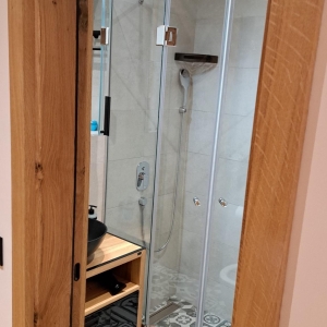 Lux Apartmani 2,5,8,11 u Casa di legno