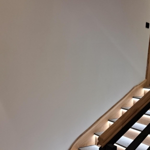 Lux Apartmani 2,5,8,11 u Casa di legno