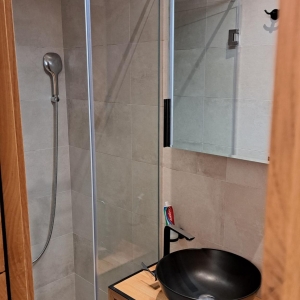 Lux Apartmani 2,5,8,11 u Casa di legno