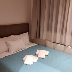 Lux Apartmani 2,5,8,11 u Casa di legno