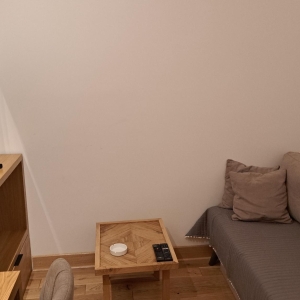 Lux Apartmani 2,5,8,11 u Casa di legno