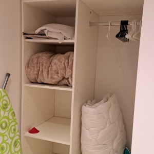 Lux Apartmani 2,5,8,11 u Casa di legno