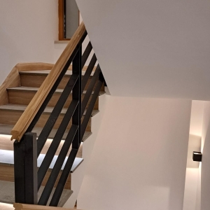 Lux Apartmani 2,5,8,11 u Casa di legno
