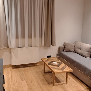 Lux Apartmani 2,5,8,11 u Casa di legno