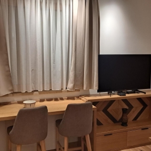 Lux Apartmani 2,5,8,11 u Casa di legno