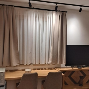Lux Apartmani 2,5,8,11 u Casa di legno