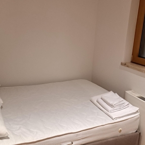 Lux Apartmani 2,5,8,11 u Casa di legno
