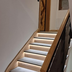 Lux Apartmani 2,5,8,11 u Casa di legno