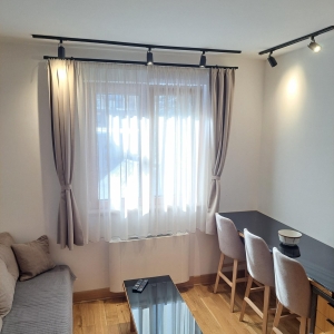 Lux apartman 12 u Casa di legno