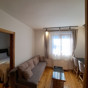 Lux apartman 12 u Casa di legno