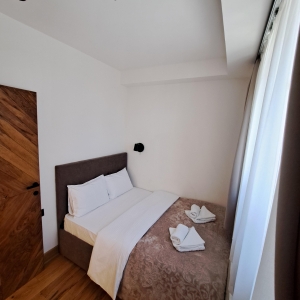 Lux apartman 13 u Casa di legno