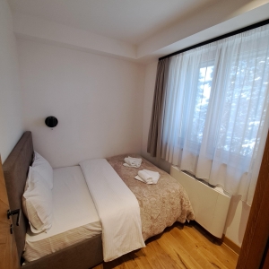 Lux apartman 13 u Casa di legno