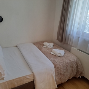 Lux apartman 13 u Casa di legno